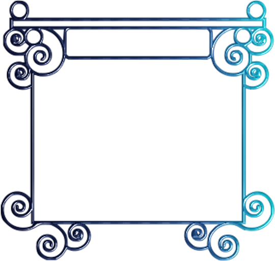 Vectores Marcos Png - Vector De Marcos Png (540x513), Png Download