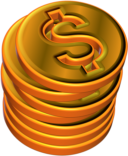 Money,money - Bitcoin (500x631), Png Download