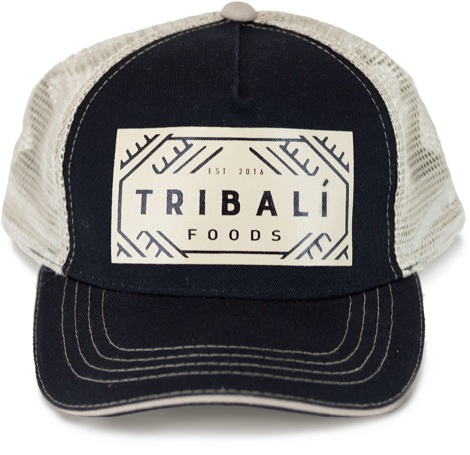 Tribalí Trucker Hat - Trucker Hat (1200x1200), Png Download