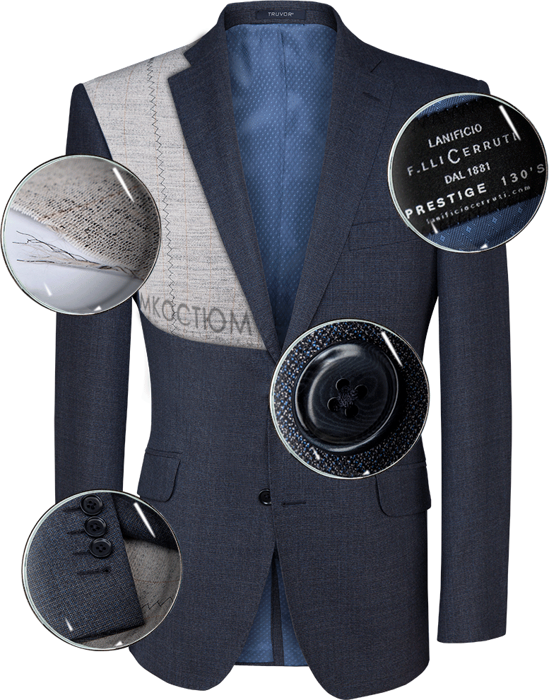 Easy Button Costume - Woven Fabric (777x990), Png Download