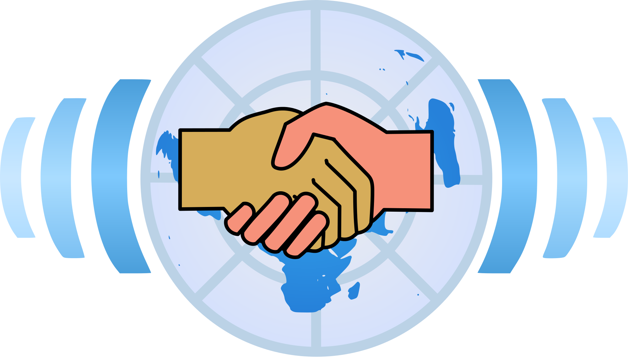 Image Source - Wikimedia - Org - International Project Of Wikimedia Foundation (2000x1140), Png Download