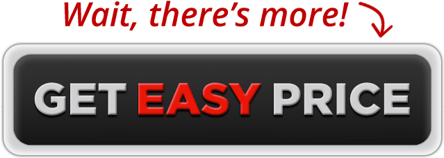 Get Easy Price - City Of Cambridge (638x250), Png Download