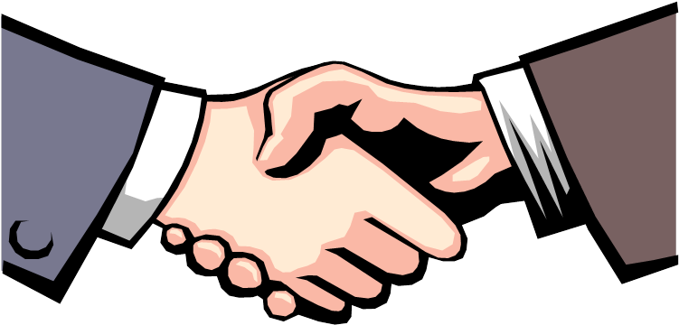 Imperial College - Hand To Hand Logo (756x370), Png Download