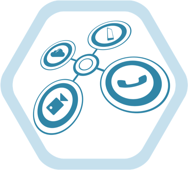 Cisco Has Another New “unified Collaboration” System - Cisco Collaboration (761x683), Png Download