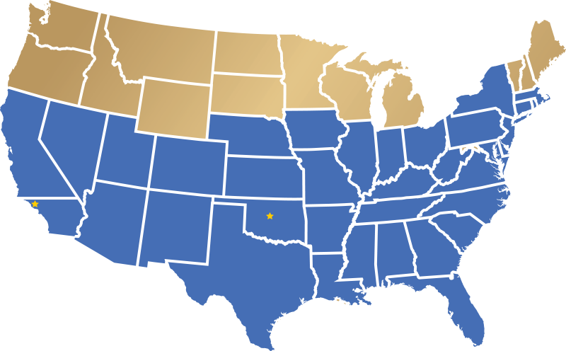Pick Your Route - Casabella West Coast Butter Keep 'n Slice (800x496), Png Download