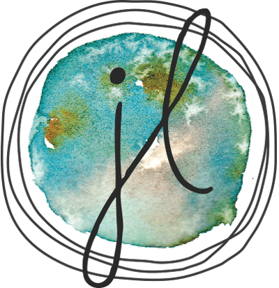 Jennifer Louden The Writer's Oasis - Illustration (400x413), Png Download