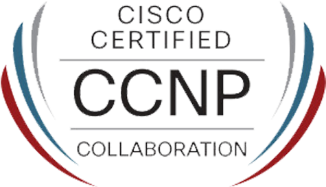 Ccnp Collaboration - Ccnp Collaboration Png (482x318), Png Download