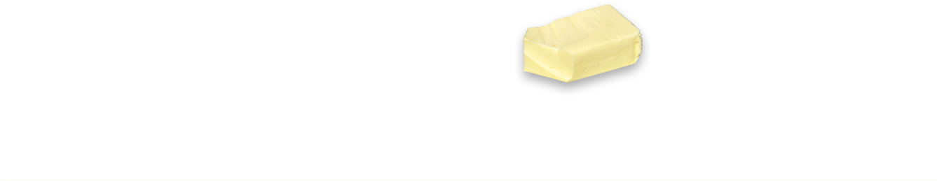 Bg-butter - Gruyère Cheese (1336x659), Png Download