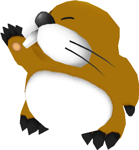 Monthy Mole Lucava - Png Mole (496x505), Png Download