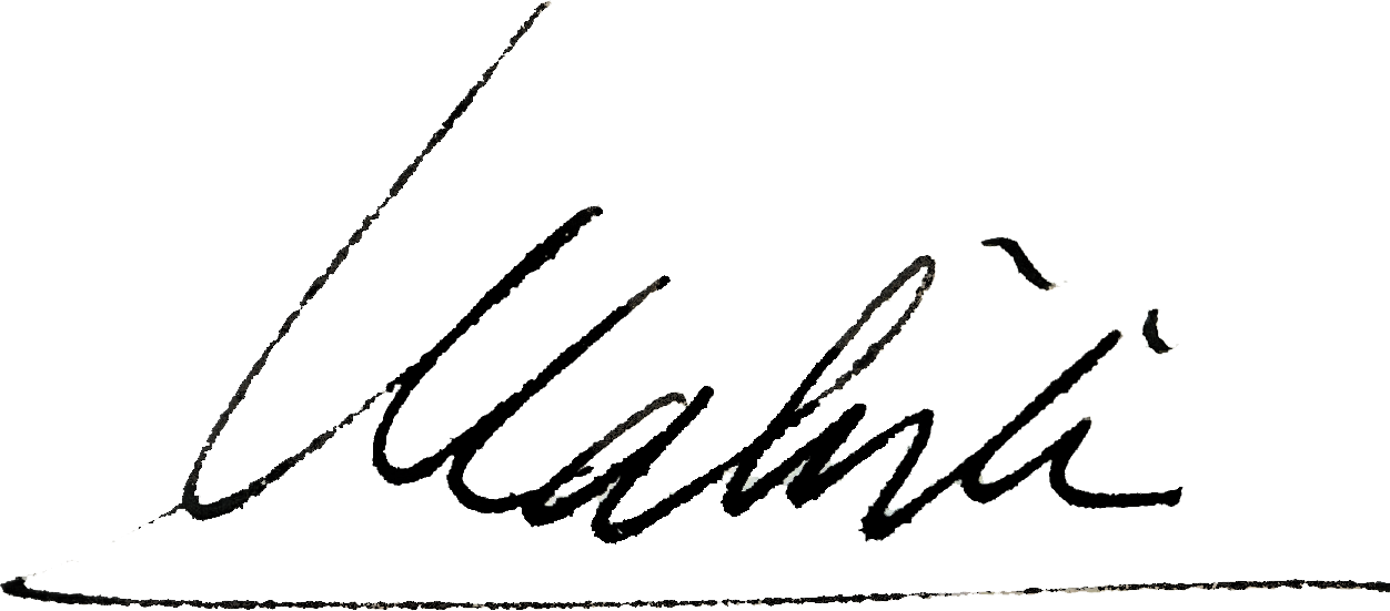 Sign Bj Habibie - Tanda Tangan Presiden Indonesia (1252x551), Png Download