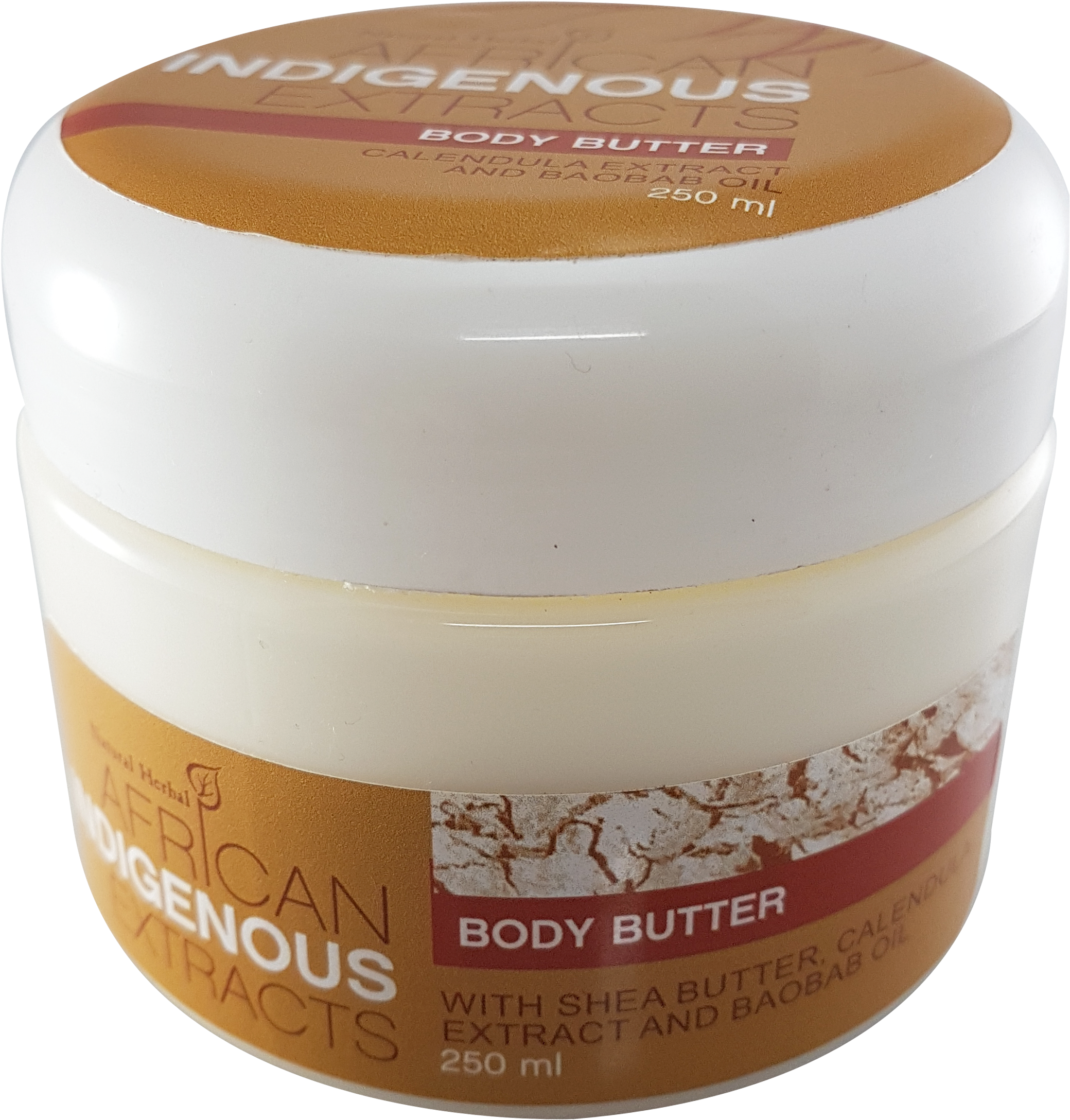 Ia Bodycare Body Butter 250 Ml - Sunscreen (3024x4032), Png Download