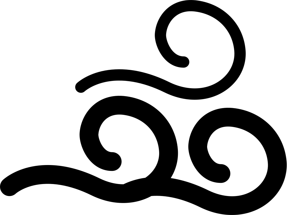 Operational Wave Comments - Sine (981x736), Png Download