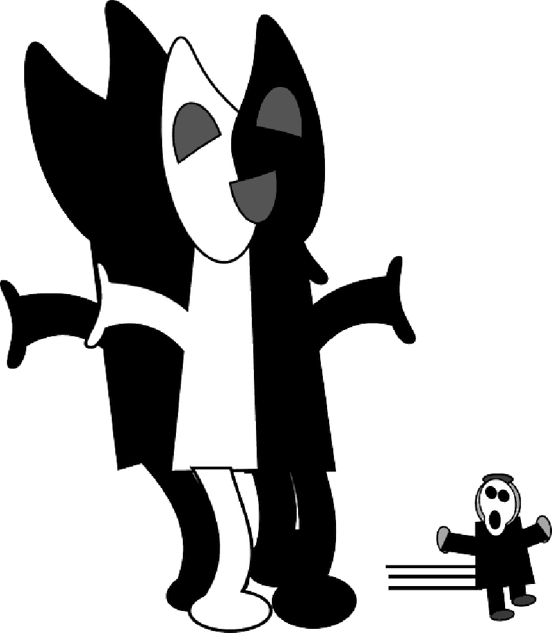 Mb Image/png - Ghost (800x917), Png Download