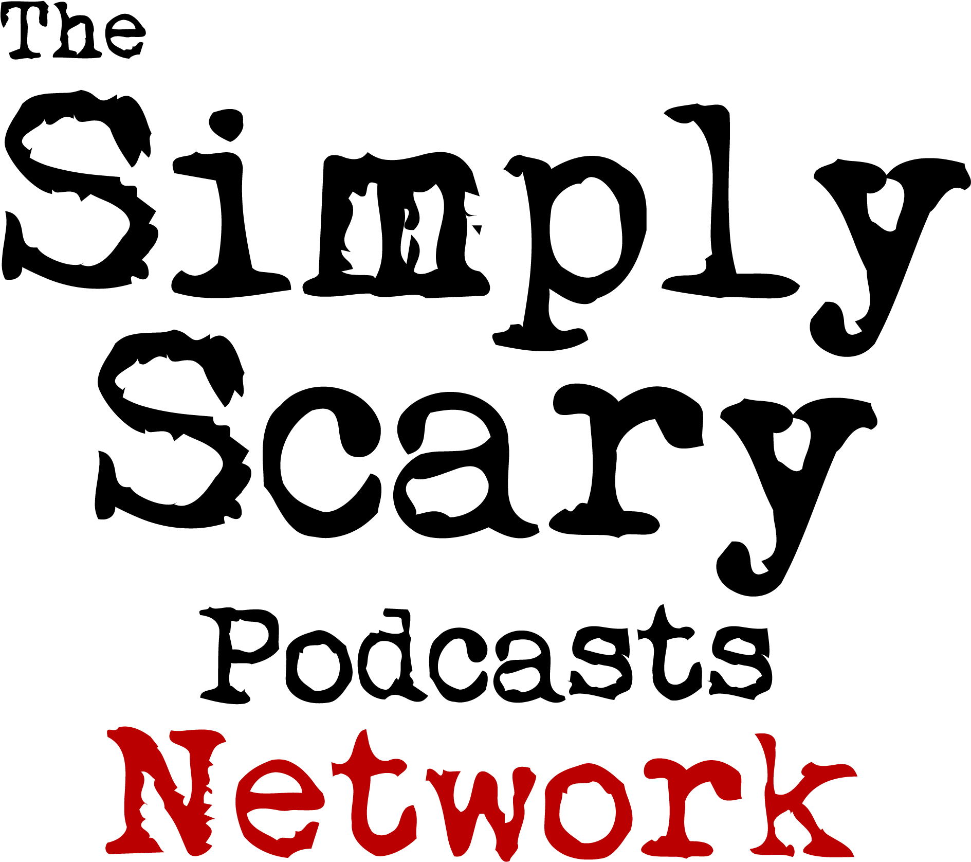 Logo - Odds Are Never In Our Favor Square Car Magnet (2000x2000), Png Download
