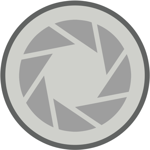 Aperture Science Cube - Aperture Science Logo Png (501x501), Png Download