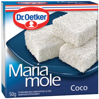 Maria Mole De Coco 182x182@2x - Maria Mole (364x364), Png Download