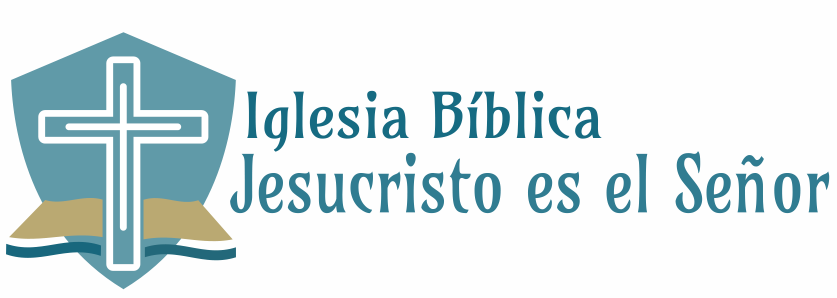 Quiénes Somos - Iglesia Biblica Jesucristo Es El Señor (837x298), Png Download