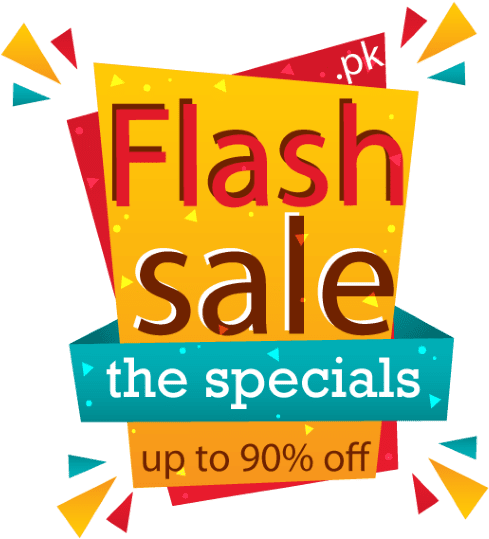Image - Mega Sale Special Offer Png (605x542), Png Download