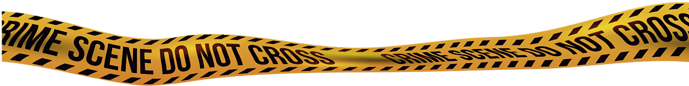 Crime Scene Png Hd Police Crime Scene Tape - Art (690x408), Png Download