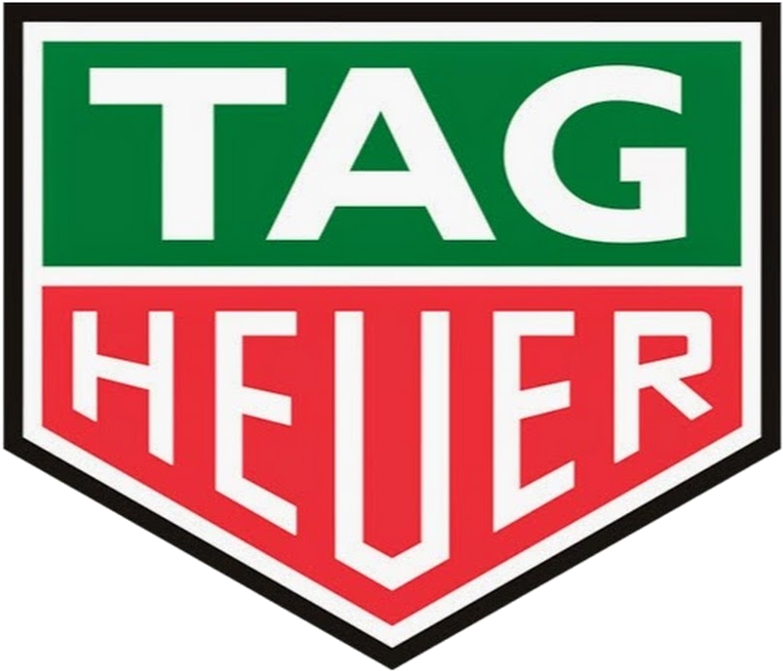 Tag Heuer Logo 2017 (800x800), Png Download