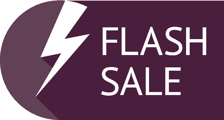 Quick View - Im Flash (744x399), Png Download