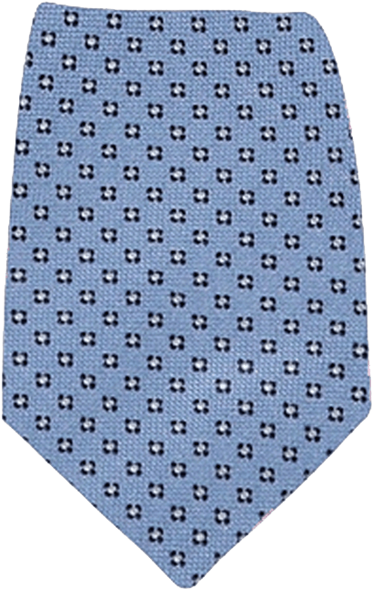 Corbata Melbourne Sky - Polka Cdg Longsleeve (602x700), Png Download