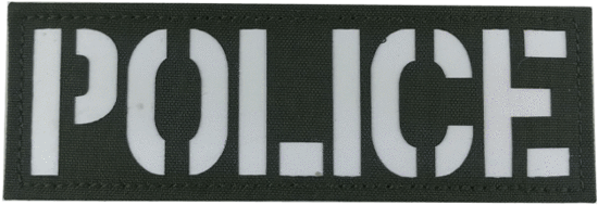 6" X 2" Custom - Name Tag (700x700), Png Download