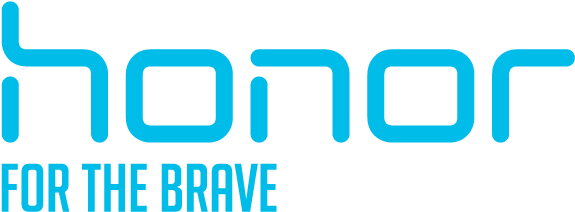 Tweet - Huawei Honor Logo Png (600x220), Png Download