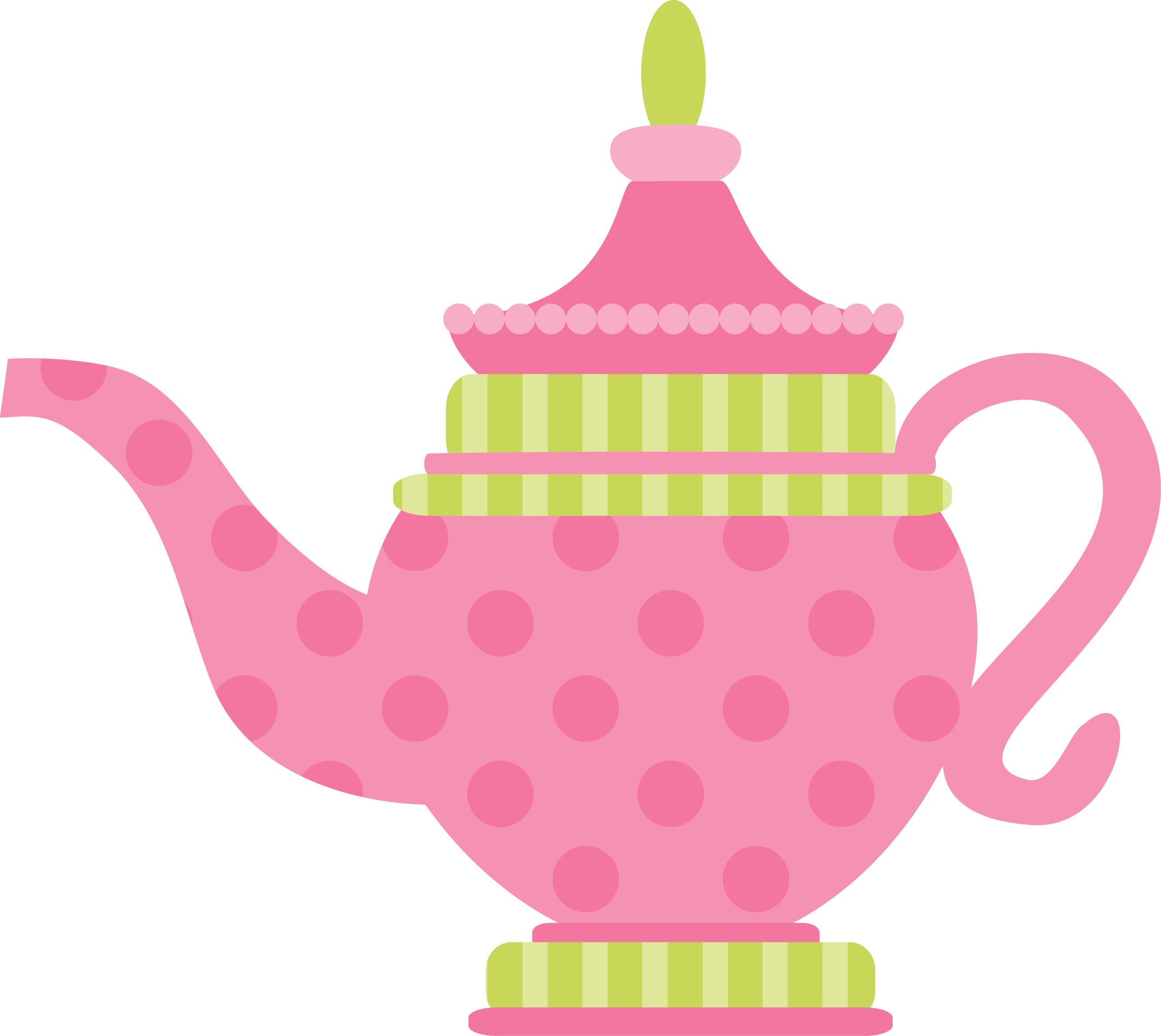 Ivkq Mizdpikv Png Clip - Alice In Wonderland Teapot Clipart (2578x2302), Png Download