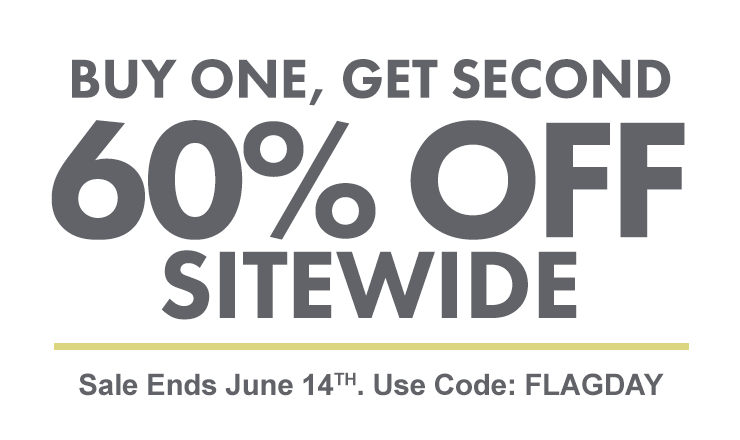 Buy One, Get Second 60% Off Sitewide - Gfi Software (740x440), Png Download