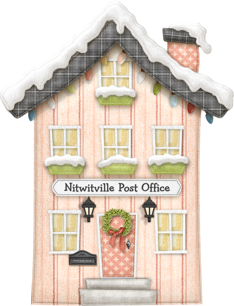 Home Png Christmas Winter Pinterest Collection Nitwitville - Clip Art (782x1024), Png Download
