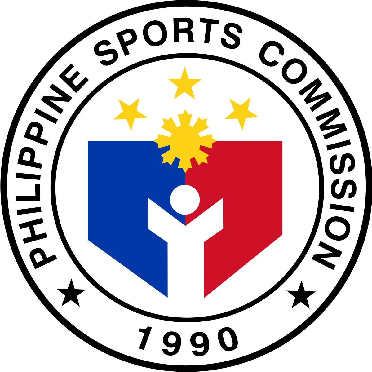 Philippine Sports Commission Logo - Royal College Of Engineering (400x400), Png Download