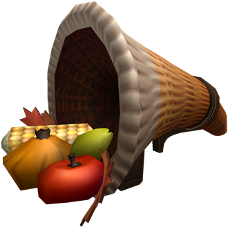 Cornucopia Blaster - Cornucopia (420x420), Png Download