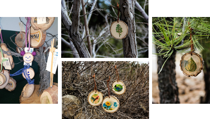 We Can Also Add Names And Dates Or Embellishments Such - Northern Arizona University (700x399), Png Download