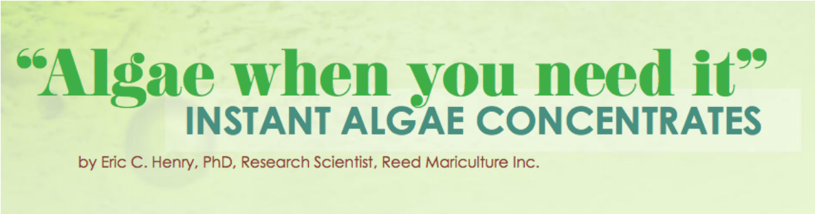 "algae When You Need It" Instant Algae Concentrates - Post Traumatic Stress Disorder (1200x829), Png Download
