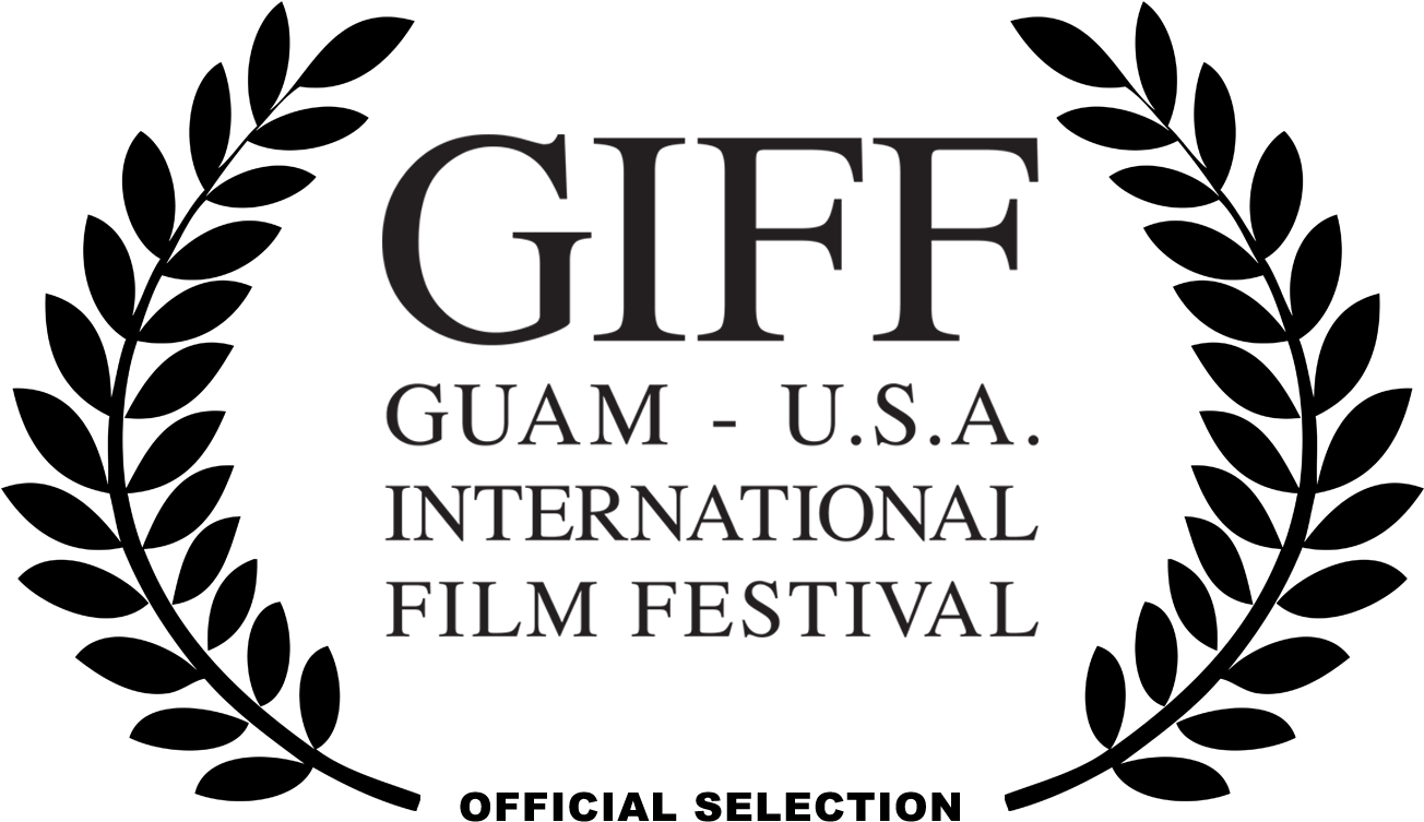 The Guam International Film Festival Official Selection - Official Selection Venice Film Festival (1368x1368), Png Download