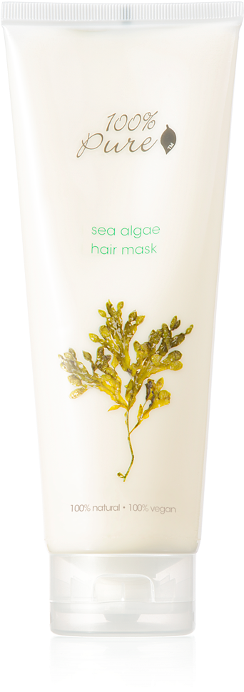 Aasmj2xqquwmuecqkurh 1024x V=1501032655 - 100% Pure Sea Algae Hair Mask (1024x1024), Png Download
