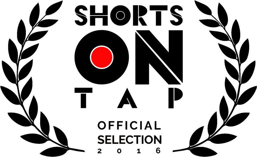 Official Selection Laurels - Tribeca Film Festival Selection (1000x651), Png Download