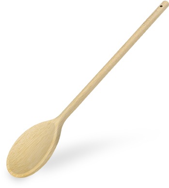 Graphic Royalty Free Library Transparent Spoon Cooking - Library (500x500), Png Download