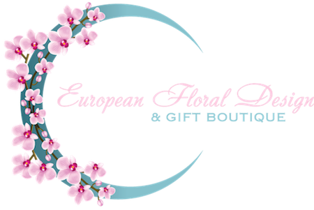 Store Logo Store Logo - Floral Design (450x301), Png Download