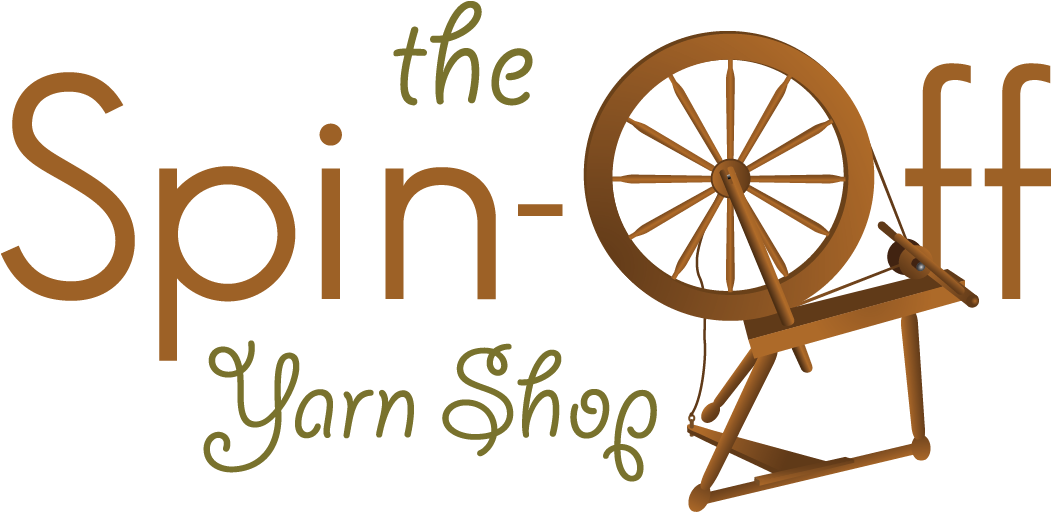 The Spin-off Yarn Shop - Vermont (1080x540), Png Download