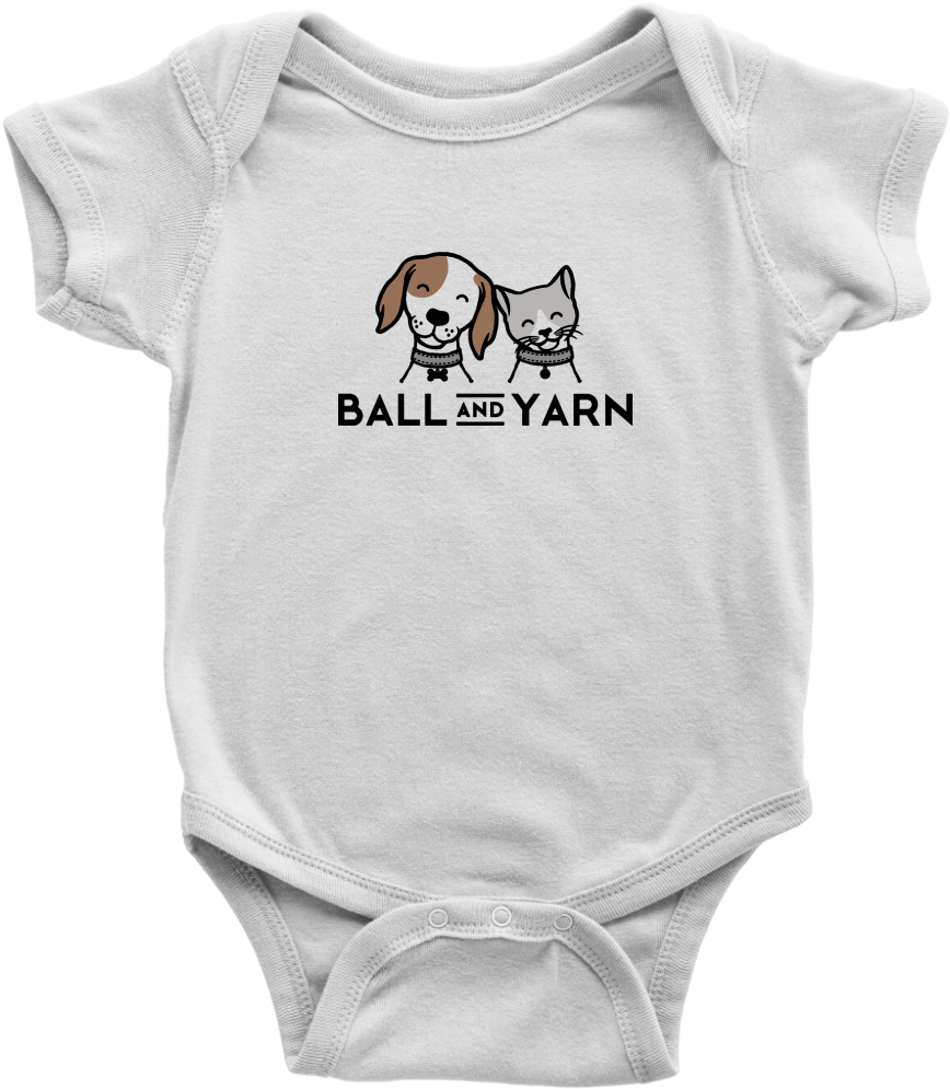 Ball And Yarn Collection - Maga Baby (1024x1024), Png Download