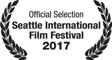 Siff2017 Officialselection Laurels - Seattle International Film Festival 2018 Laurel (386x386), Png Download