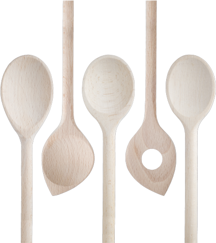 Cooking Spoon - Cooking (500x500), Png Download