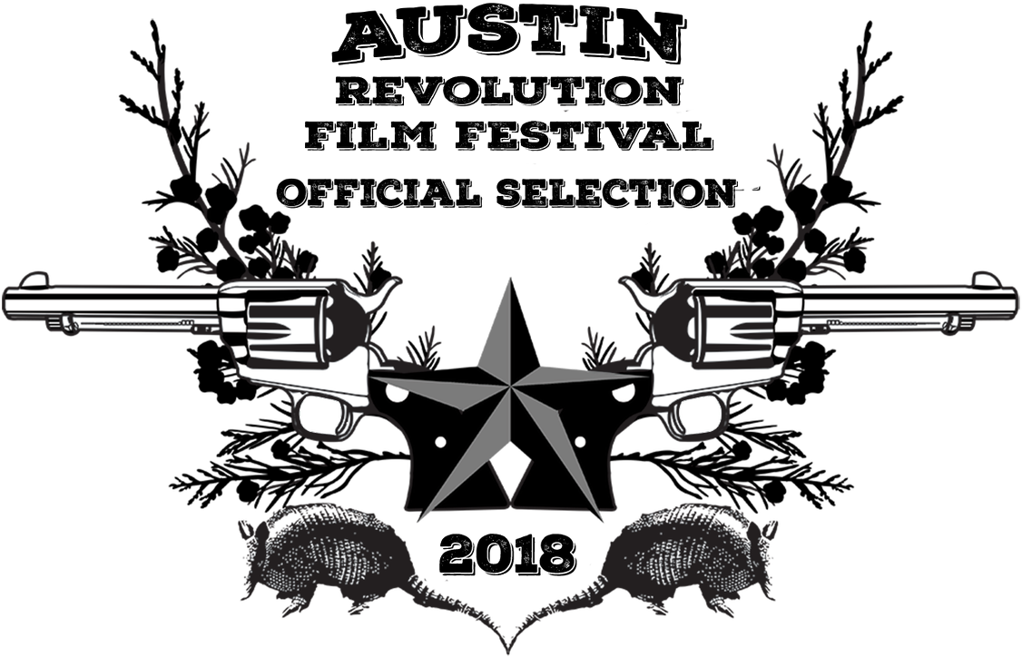 Revolution Film Festival, Encouraging Other Filmmakers - Austin Revolution Film Festival Laurel (1200x1200), Png Download