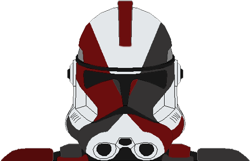 Captain Scarce - Illustration (500x500), Png Download