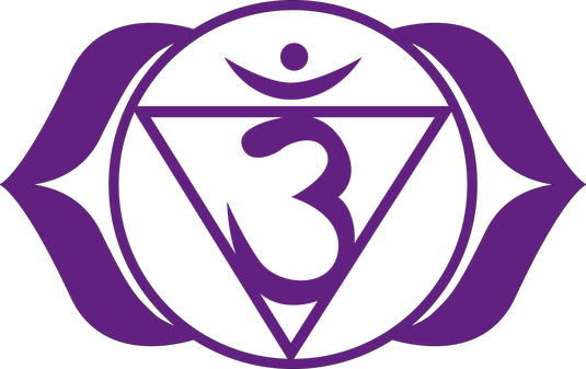 Jpg Black And White Download Collection Of Free Eyen - Chakras Third Eye (535x337), Png Download