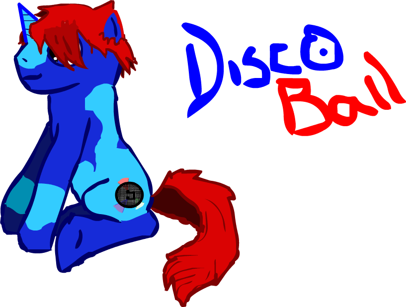 Moving Disco Ball - Openclipart (817x618), Png Download