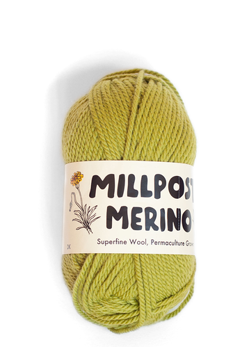 Dk - Millpost Merino (498x498), Png Download