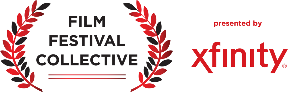 Film Festival Collective Laurels Web - Film Festival (1000x321), Png Download